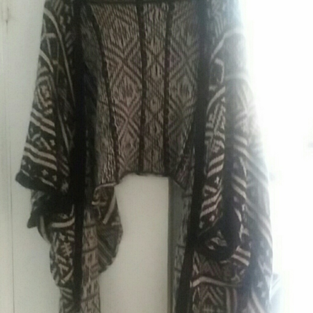 wrap